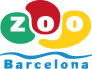 Logo Zoo Barcelona