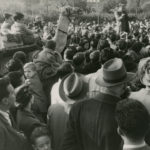 XXII Aniversari de la fundació de l'entitat barcelonina 